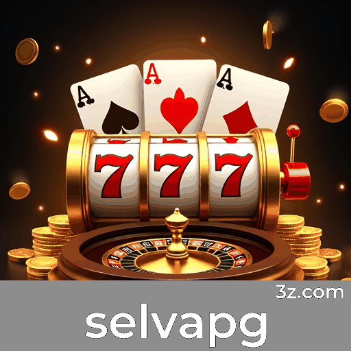 selvapg: Sua Plataforma de Cassino Premium